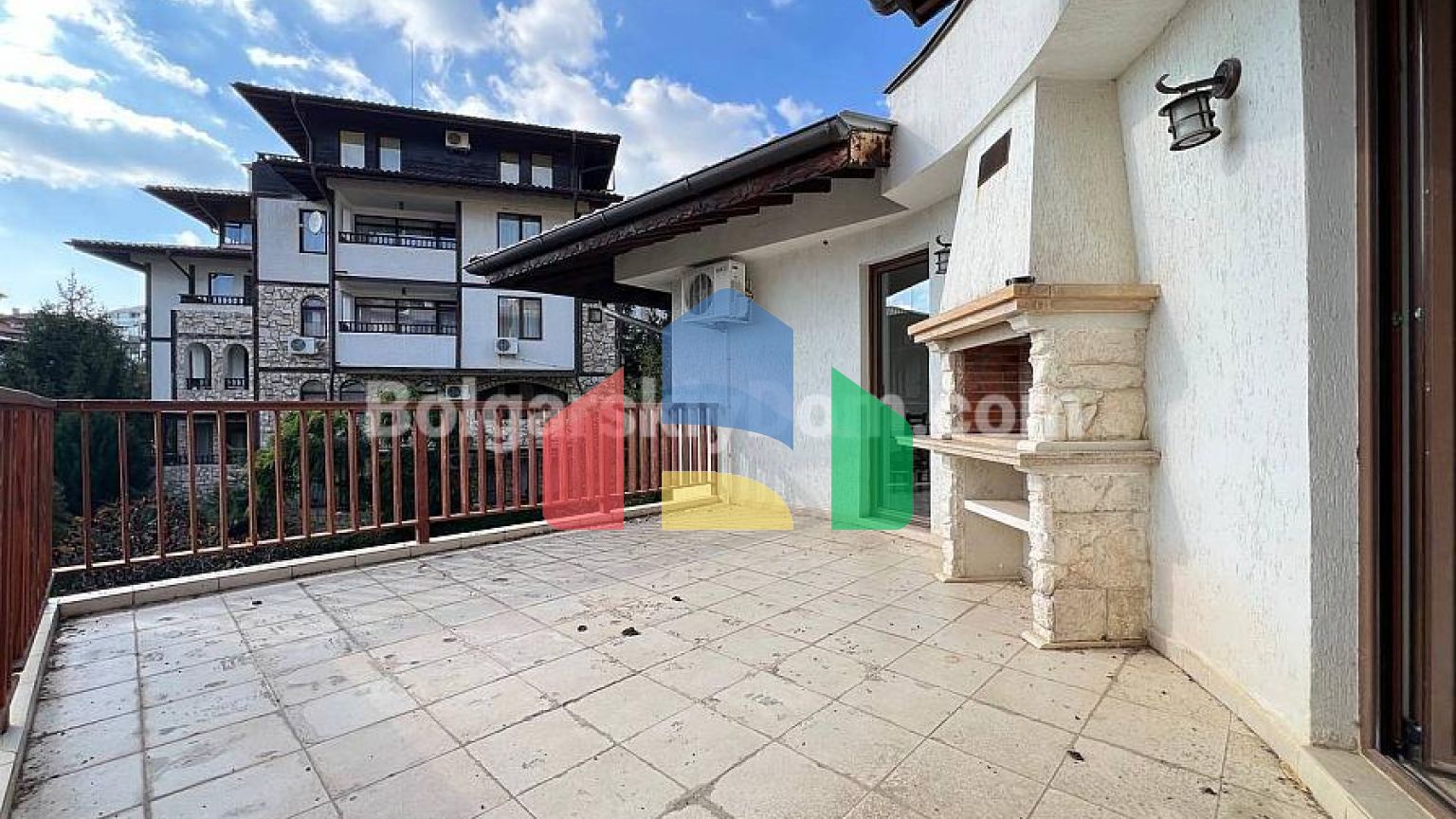 Будинок в Етера 2