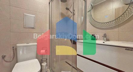 Квартира-студия в Соренто Соле Маре