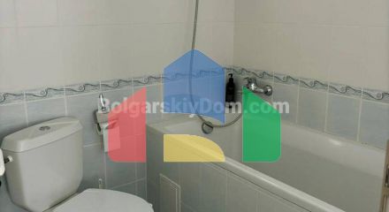 Two-bedroom apartment in Old House