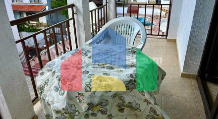 Трикімнатна квартира в Олд Хаус