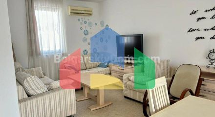 Трикімнатна квартира в Олд Хаус