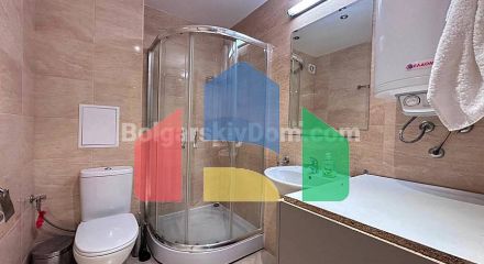 Двухкомнатная квартира в Стар Дримс