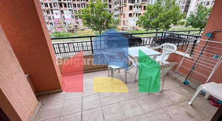Двухкомнатная квартира в Стар Дримс
