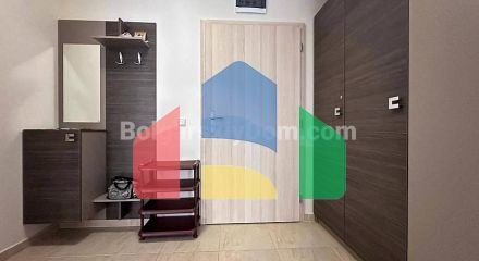 Двухкомнатная квартира в Стар Дримс