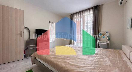 Двокімнатна квартира в Стар Дрімс