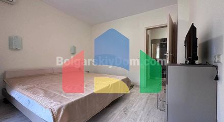 Двокімнатна квартира в Стар Дрімс