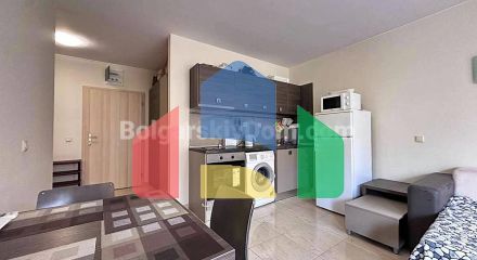 Двокімнатна квартира в Стар Дрімс