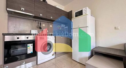 Двокімнатна квартира в Стар Дрімс