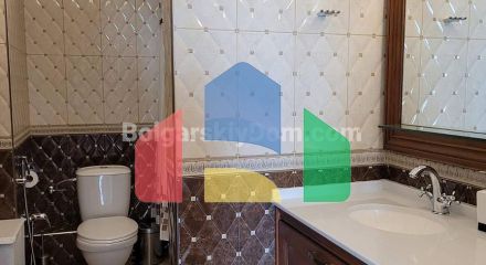 Триповерховий пентхаус в Артур