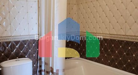 Триповерховий пентхаус в Артур