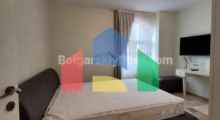 Триповерховий пентхаус в Артур