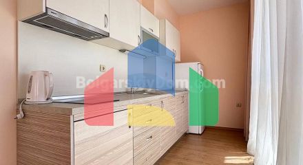 Двухкомнатная квартира в Луксор