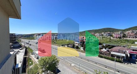 Двухкомнатная квартира в Луксор Двухкомнатная квартира в Луксор