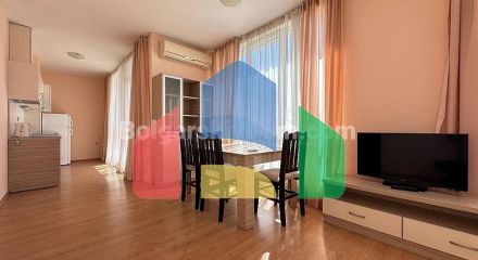 Двухкомнатная квартира в Луксор Двухкомнатная квартира в Луксор