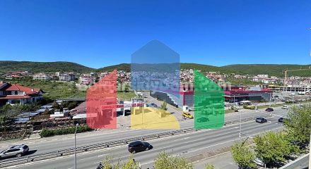 Двухкомнатная квартира в Луксор Двухкомнатная квартира в Луксор