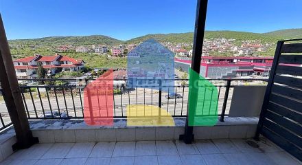 Двухкомнатная квартира в Луксор Двухкомнатная квартира в Луксор