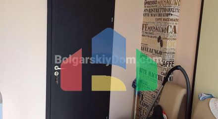 Двухкомнатная квартира в Гранд Отель