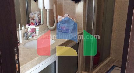 Двухкомнатная квартира в Гранд Отель