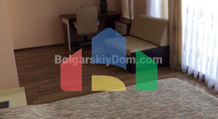 Двухкомнатная квартира в Гранд Отель