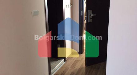 Двухкомнатная квартира в Гранд Отель