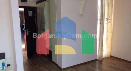 Двухкомнатная квартира в Гранд Отель