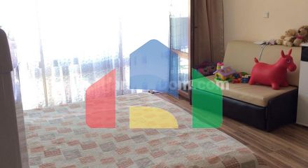 Двухкомнатная квартира в Гранд Отель