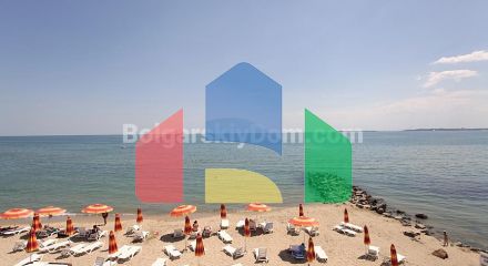 Двухкомнатная квартира в Гранд Отель