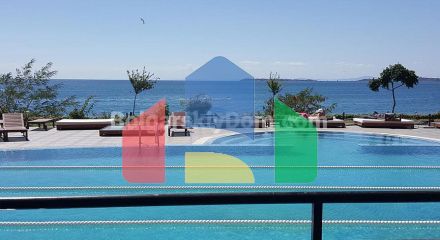 Двухкомнатная квартира в Гранд Отель