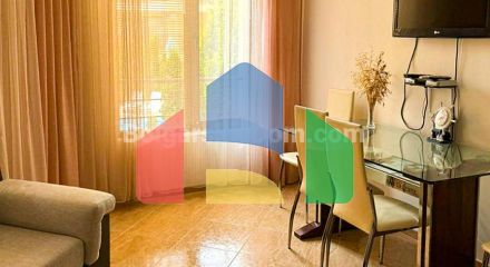 Двокімнатна квартира в Антонія