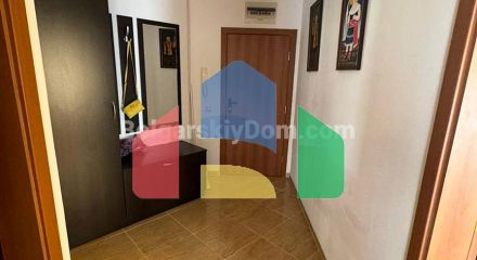 Двокімнатна квартира в Антонія