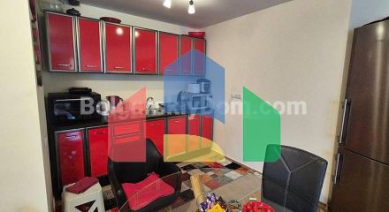 Двухкомнатная квартира в Си Форт Клуб