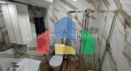 Двухкомнатная квартира в Гранд Вилла 2