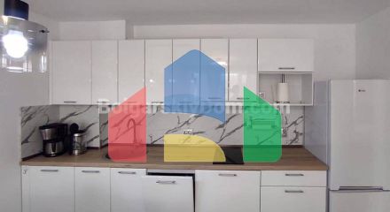 Двухкомнатная квартира в Гранд Вилла 2