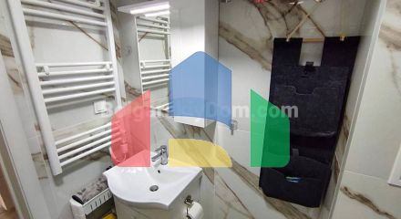 Двухкомнатная квартира в Гранд Вилла 2