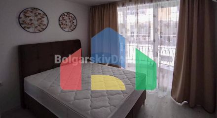 Двухкомнатная квартира в Гранд Вилла 2