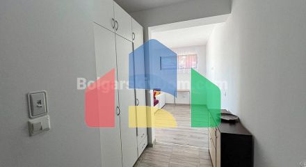 Двухкомнатная квартира в Морской Маяк