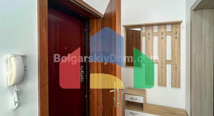 Двокімнатна квартира в Морський Маяк