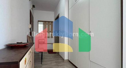 Двокімнатна квартира в Морський Маяк