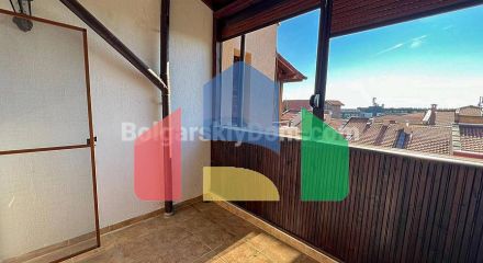 Двокімнатна квартира в Морський Маяк