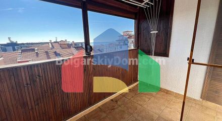 Двокімнатна квартира в Морський Маяк