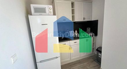 Двокімнатна квартира в Морський Маяк