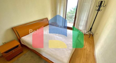 One-bedroom apartment in Sun Palace