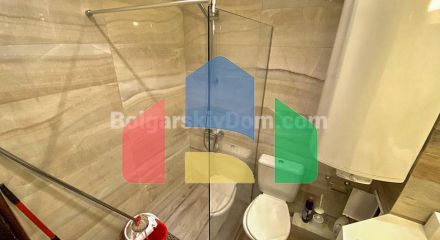 One-bedroom apartment in Sun Palace