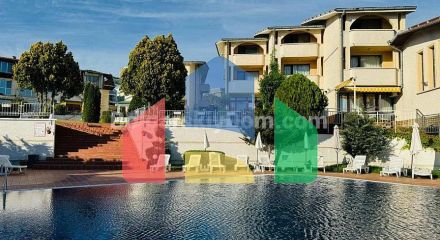 One-bedroom apartment in Sun Palace