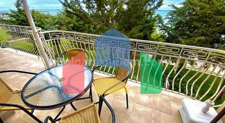 One-bedroom apartment in Sun Palace