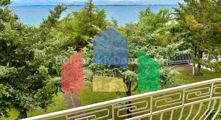 Двухкомнатная квартира в Сан Палас