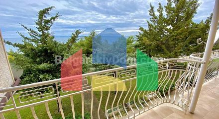 Двухкомнатная квартира в Сан Палас