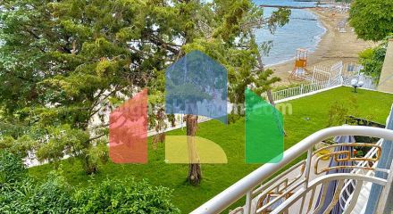 Двухкомнатная квартира в Сан Палас