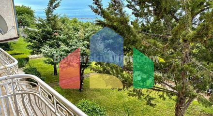 Двухкомнатная квартира в Сан Палас