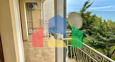 Двухкомнатная квартира в Сан Палас